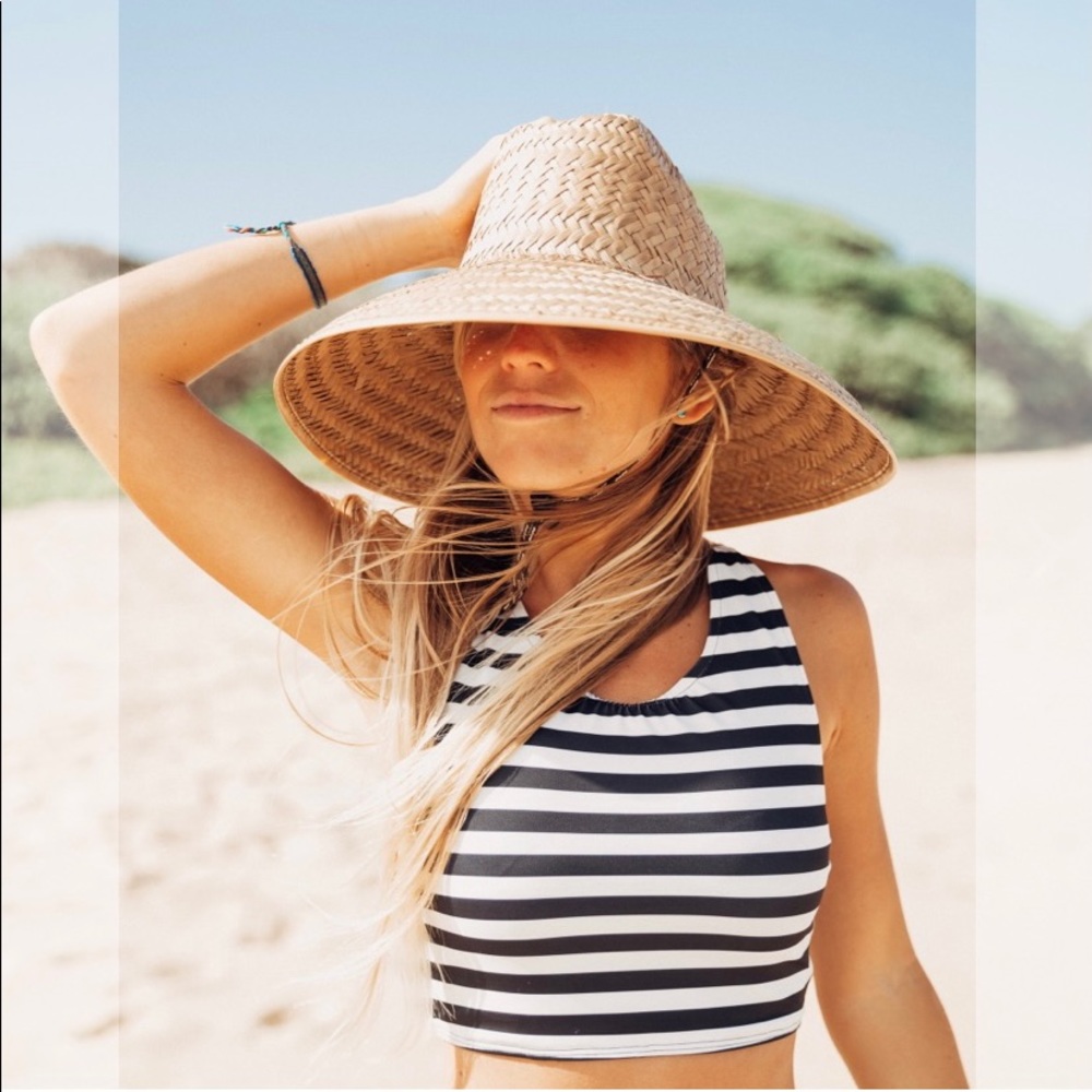 Albion Fit swim top